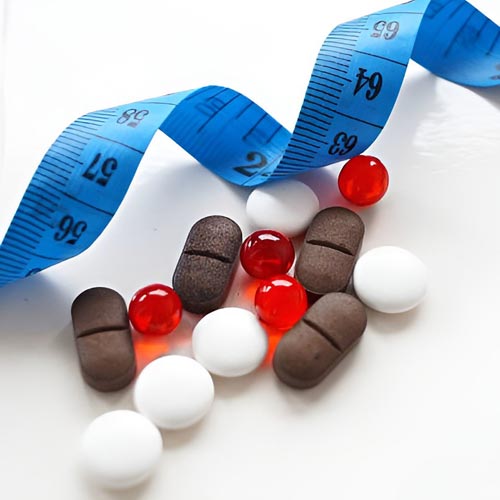 奧利司他功效遠不止減肥？