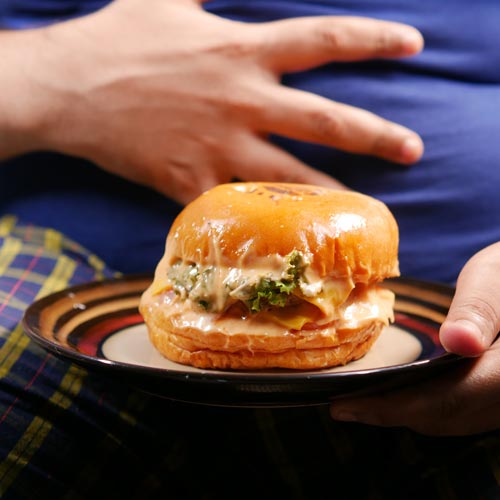 吃減肥藥會復胖嗎？為什麼你會越吃越胖？