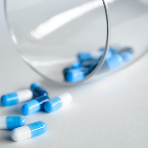 排油丸是什麼？減肥原理是什麼？