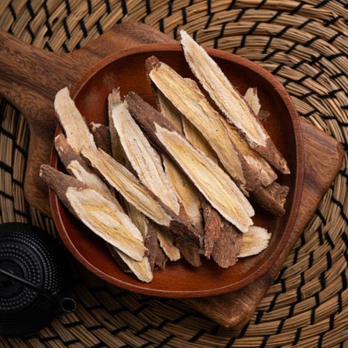 減肥用黃耆，不光讓你瘦還讓你更健康！